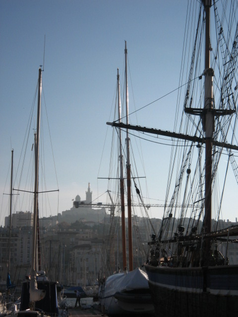 old port